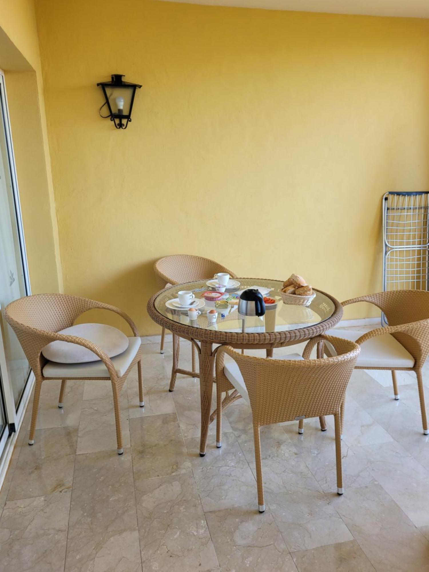 Palm Oasis - Time Sharing Aparthotel Las Palmas de Gran Canaria Exterior photo